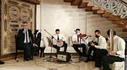 عروسی مذهبی خواننده سنتی نوازنده ساز09126173461