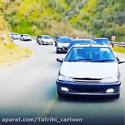 ویدیو شوتی سوارن عشق