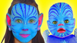 برنامه کودک کودکانه آلیس  آوات...