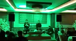 مداحی با نی سوزناک ۰۹۳۸۴۰۷۸۶۹۰ ترحیم عرفانی