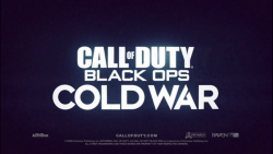 Call of Duty: Black Ops Cold War