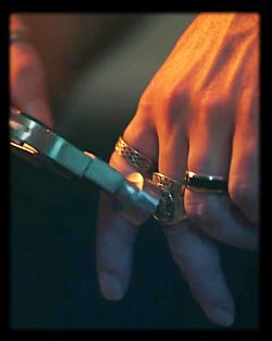 یاغی قسمت ۷