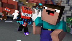 رفتیم تی ان تی تگ خیلی باحالهه...