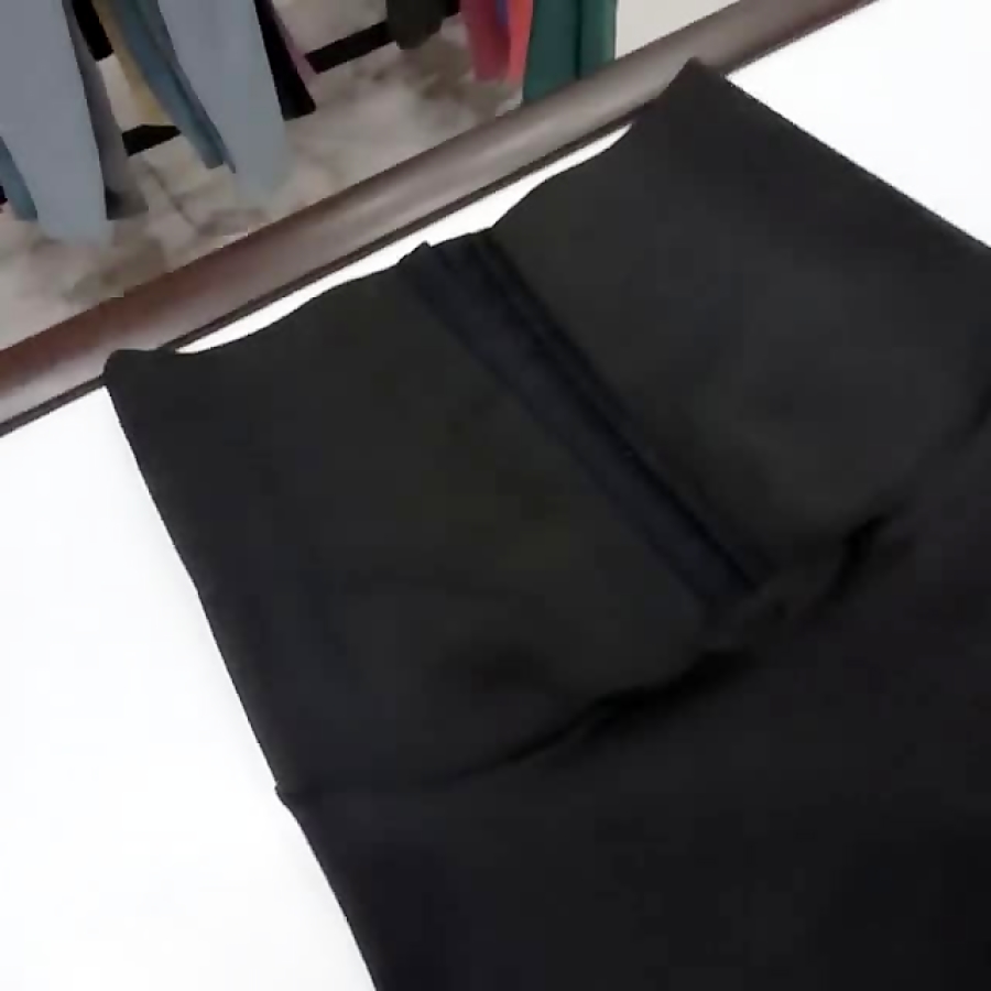 لگ کمر گنی قزن دار زنانه اورجینال