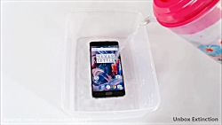 OnePlus 3_Water Test