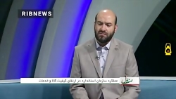 تذکر رئیس سازمان ملی استاندارد به خودروسازان تذکر رئیس سازمان ملی استاندارد به خودروسازان