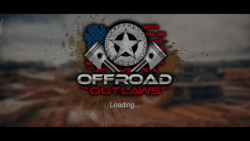 معرفی و آموزش کامل و دقیق بازی offroad outlaws . توضیحات رو بخوانید .