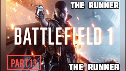 گیم پلی بازی بتلفید 1 ( Battlefield 1 ) پارت 13 - گیم ساز