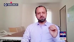 امیدوارم نمایندگان مجلس به تشکیل وزارت بازرگانی رای ندهند! امیدوارم نمایندگان مجلس به تشکیل وزارت بازرگانی رای ندهند!