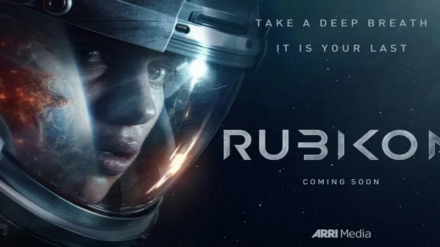 فیلم اتریشی تخیلی روبیکن Rubikon 2022 زیرنویس فارسی زمان6058ثانیه