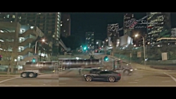 خودرویی بنام پرنده سیاه