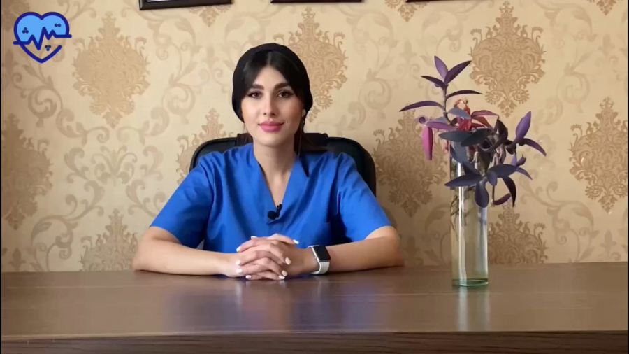 نفخ معده و درد قفسه سینه ترمیم دندان