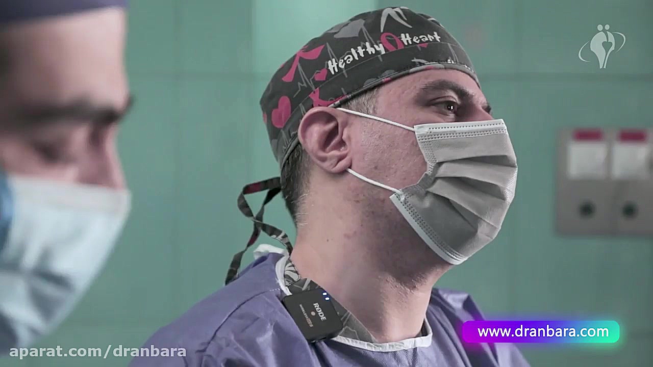 روند کاهش وزن بعد از عمل اسلیو لیزر مو