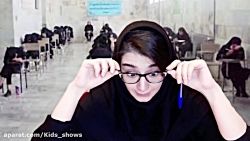 کلیپ طنز  طنز جدید  کلیپ خنده...