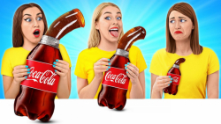 چالش بشقاب بزرگ، متوسط و کوچک...