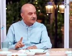 برنامه مهمونی ایرج طهماسب | پشه