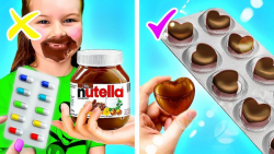 ترفندهای عالی والدین   چگونه ب...