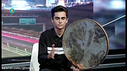 برنامه « شب نشینی » ؛ شبکه جهانی جام جم - تاریخ پخش : 27 خرداد 1401