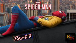 اسپایدرمن تعمیرکار و لباس جدید | گیم پلی بازی Marvel#039;s Spider-Man ( پارت ۲ )