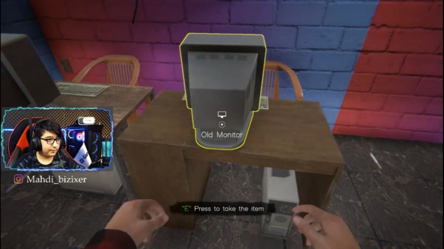شبیه ساز گیم نت (4) / Internet Cafe simulator 2 شبیه ساز گیم نت (4) / Internet Cafe simulator 2