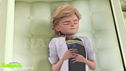 & 039;کلیپ دختر کفشدوزکی مرگ گ...