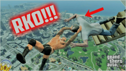 کشتی کج در جی تی ای وی ... ((...