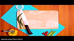 آموزش تهیه &quot; کیک یخچالی &...