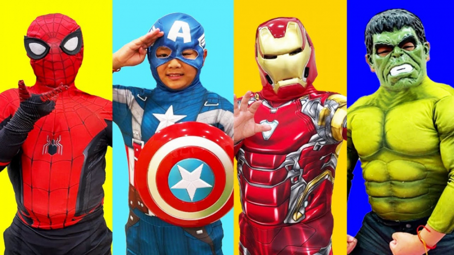 برنامه کودک  کودکانه هانا  هال...