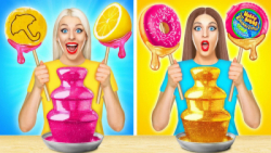 تفریحی و سرگرمی بانوان  چالش خ...