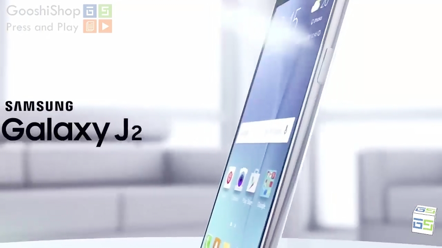 معرفی Samsung Galaxy J2