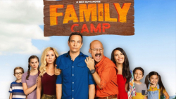 فیلم کمپ خانوادگی Family Camp...