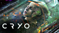 فیلم کرایو Cryo 2022 زیرنوی...