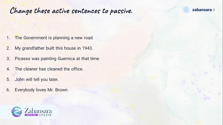 GrammarBoosterPractice Top Notch 2