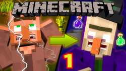 مبارزه با هیولای رعدوبرق ببین...