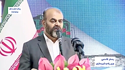 اگر شده ساختمان وزارت راه را باید بفروشیم تا راه آهن رشت آستارا را درست کنیم اگر شده ساختمان وزارت راه را باید بفروشیم تا راه آهن رشت آستارا را درست کنیم