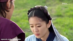 سریال افسانه جومونگ قسمت ۱۱ بد...