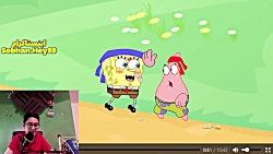 کارتون باب اسفنجی انیمیشن باب...