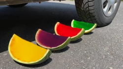 چالش تفریحی له کردن وسایل کیوت...