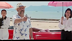 فیلم سگ بند