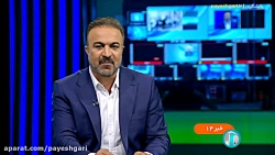 رصد آزمایش های غیرضروری در نسخه الکترونیک رصد آزمایش های غیرضروری در نسخه الکترونیک