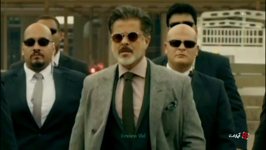 معرفی فیلم هندی | اکشن جنایی RACE 3 زمان82ثانیه