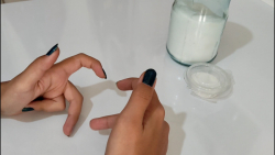 آموزش ساخت آب بوراکس با جوش شی...