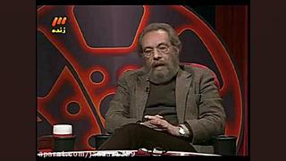 نقد فیلم اسب حیوان نجیبی است با سعید قطبی زاده و مسعود فراستی زمان4287ثانیه