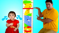 برنامه کودک  کودکانه هانا  هان...