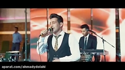 آهنگ زیبا و شنیدنی با صدای غلامرضا طوسی به یاد استاد سجاد رزمجویی