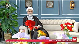 استادعقیلی دربرنامه زنده سیمای جهانبین(سندرم آشیانه خالی) اینفلوئنسر بامزه