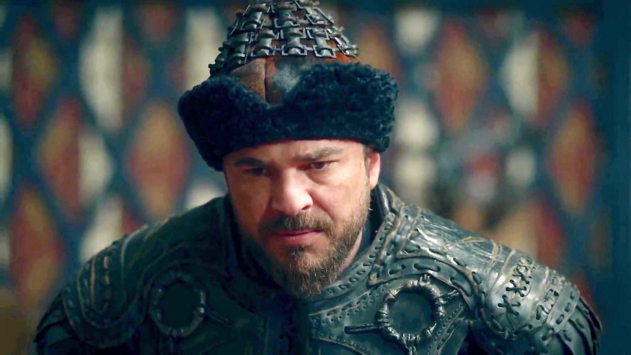 سریال قیام ارطغرل قسمت 140 دوب...