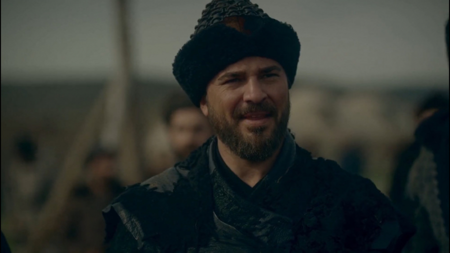 سریال قیام ارطغرل قسمت 141 دوب...