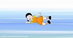 هاگی واگی کارتون هاگی واگی