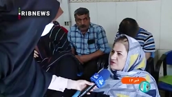 رصد برخی از آزمایش های غیر ضروری در نسخه الکترونیکی رصد برخی از آزمایش های غیر ضروری در نسخه الکترونیکی